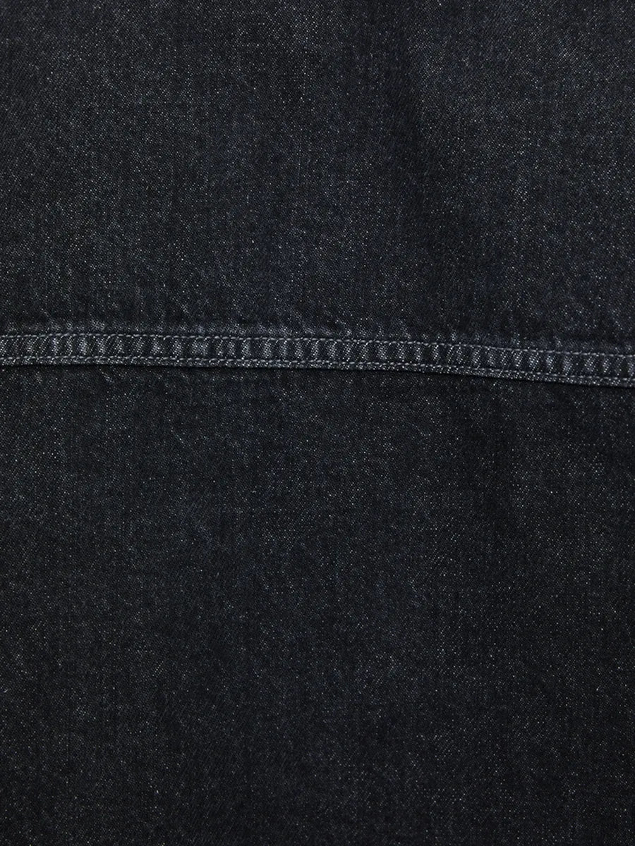 Maag Oversize Denim Jacket Shirt